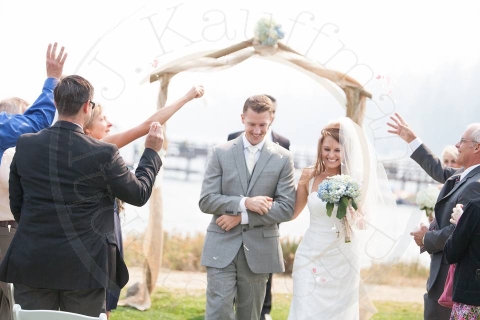 J. Kauffman Photography