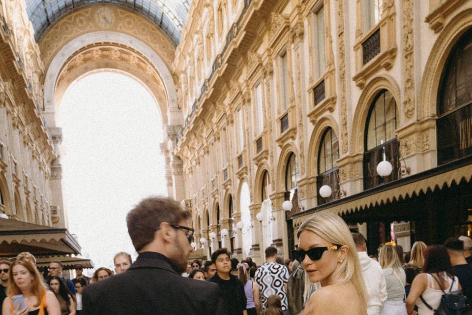 Destination Film Photographer
