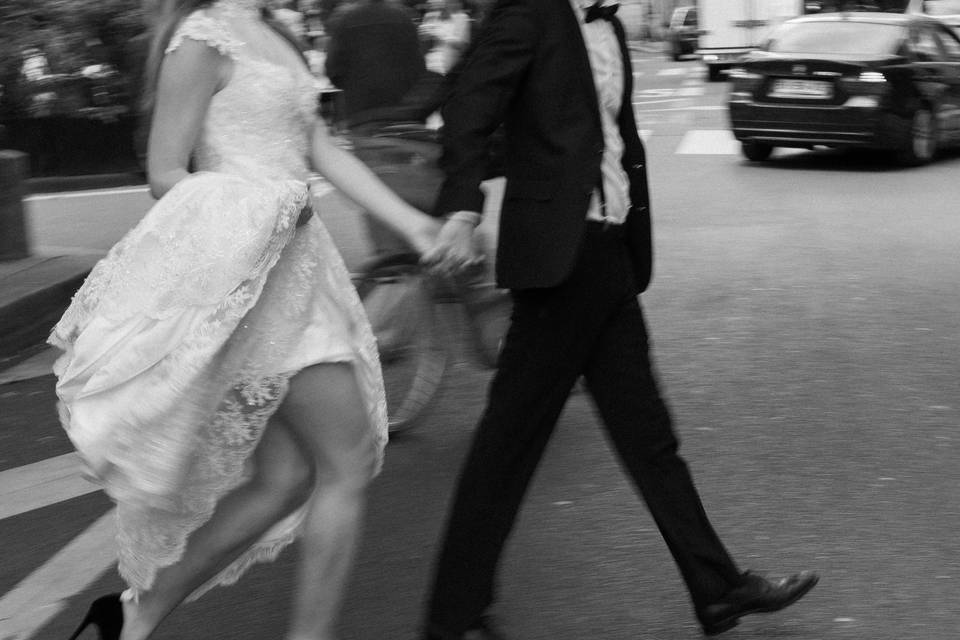 Destination Film Photographer