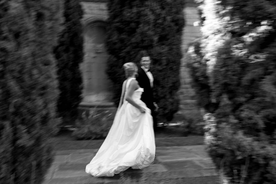 Destination Film Photographer