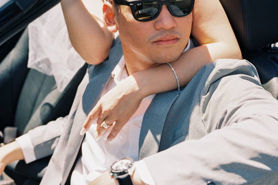 Destination Film Photographer