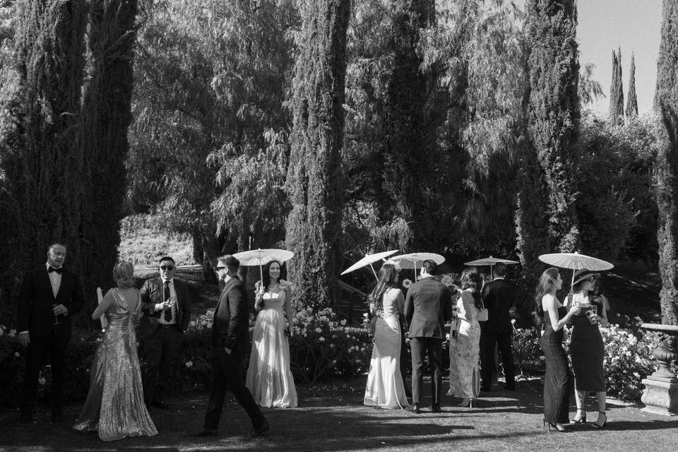 Destination Film Photographer