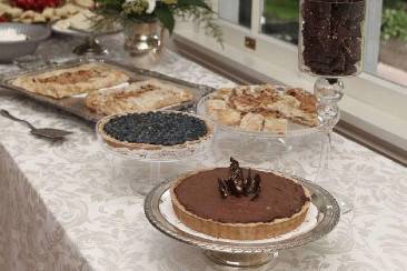 Hillside Catering
