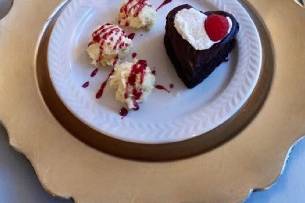 Hillside Catering