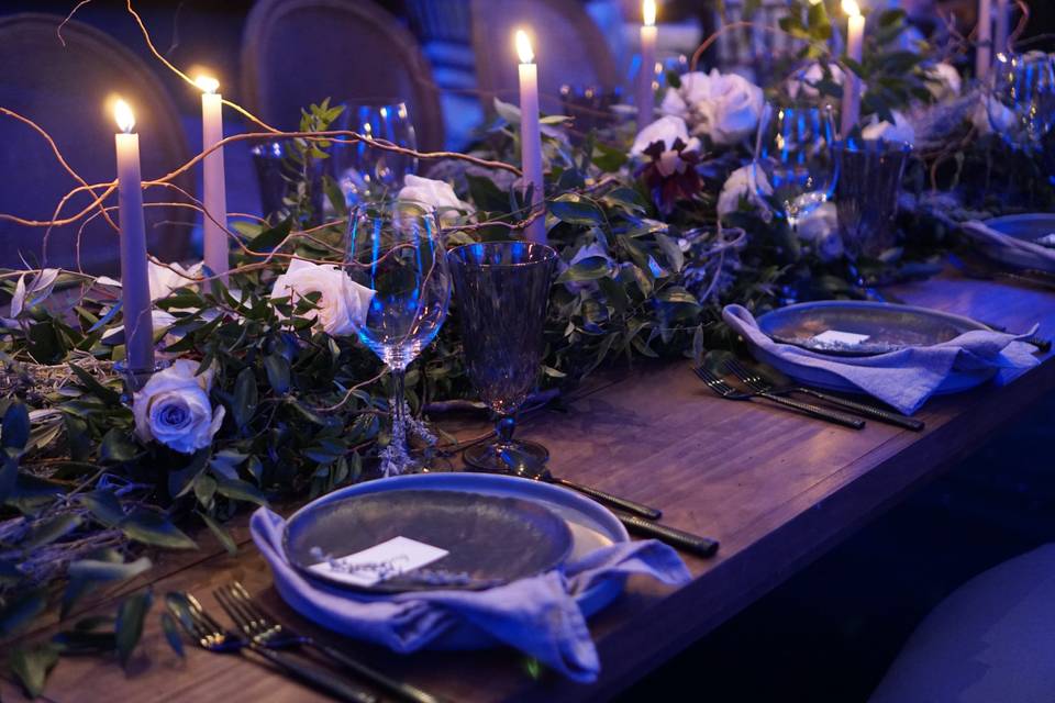 Head Table