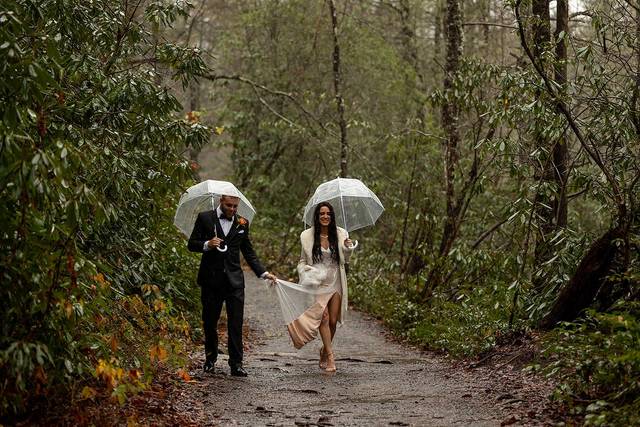 Smoky Mountain Elopement Company