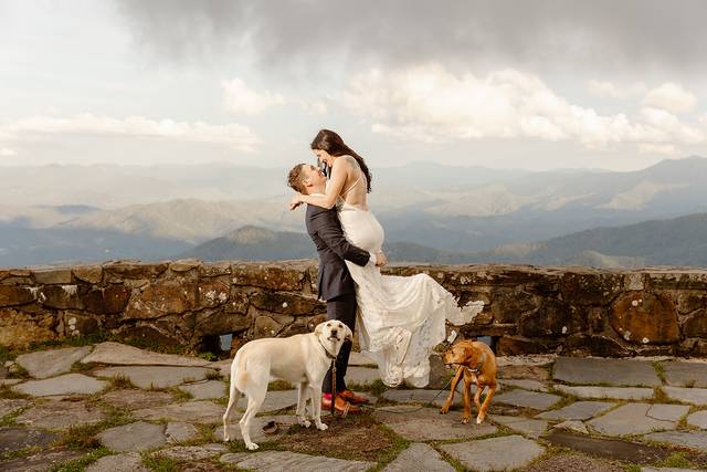 Smoky Mountain Elopement Company
