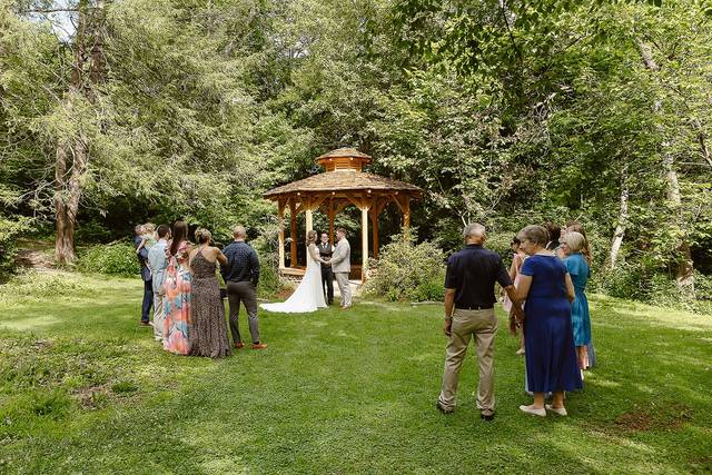 Smoky Mountain Elopement Company