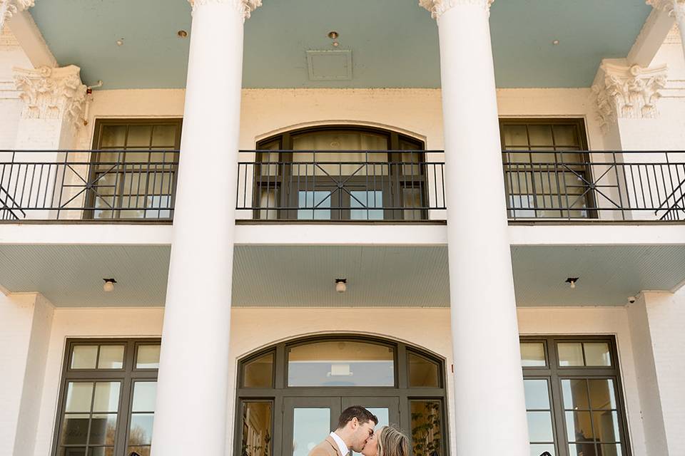 Jackson county elopement