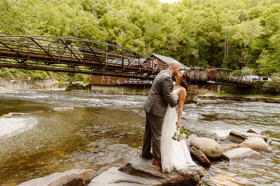 Nantahala outdoor center