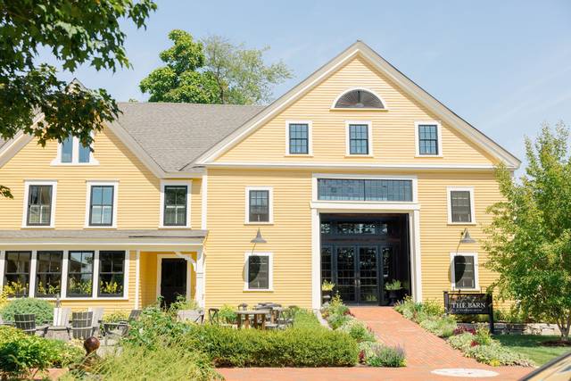 Pickering House Inn
