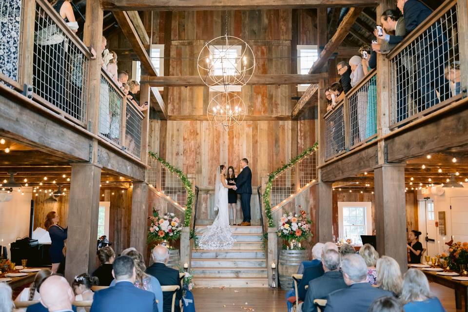 Ceremony