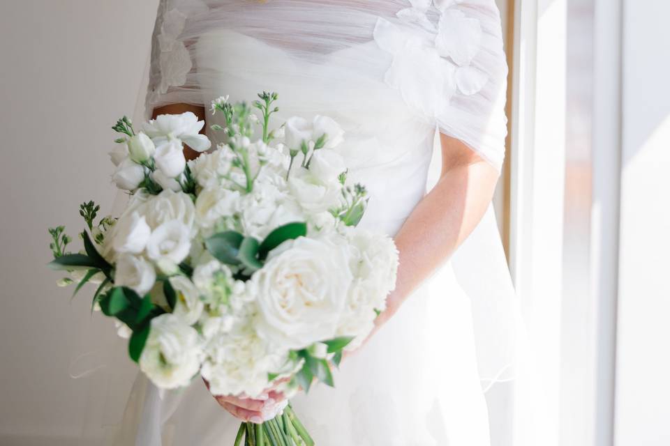 Bridal: The Libbys