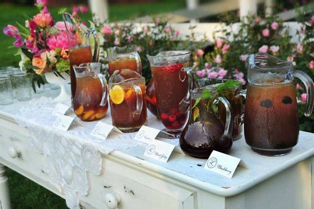 New York Liquid Catering