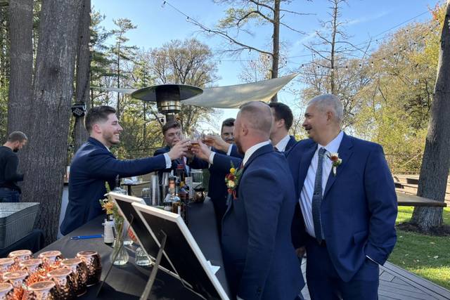 New York Liquid Catering