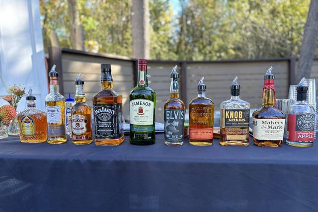 New York Liquid Catering