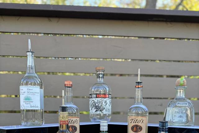 New York Liquid Catering