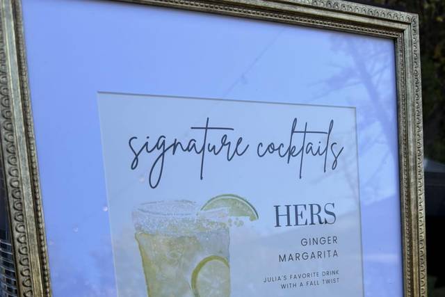 New York Liquid Catering