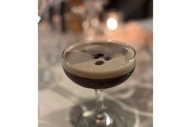 New York Liquid Catering