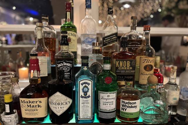 New York Liquid Catering