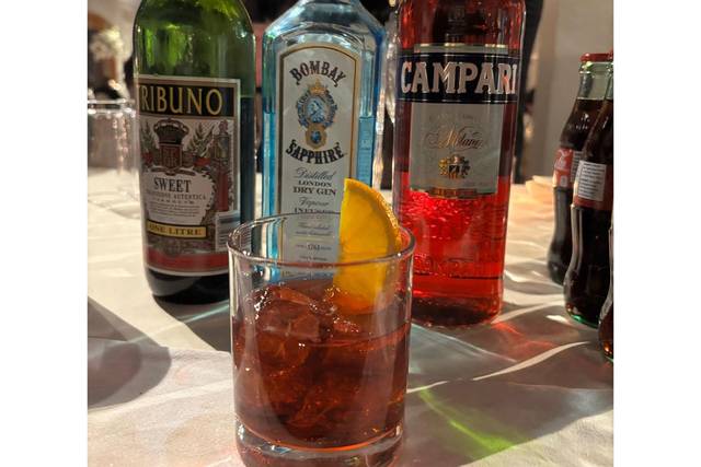 New York Liquid Catering