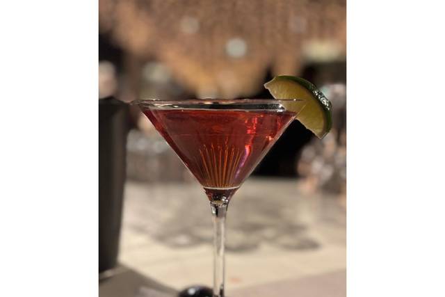 New York Liquid Catering