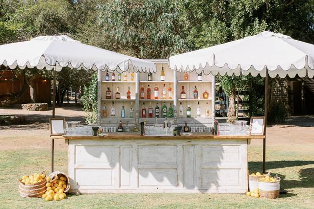 New York Liquid Catering