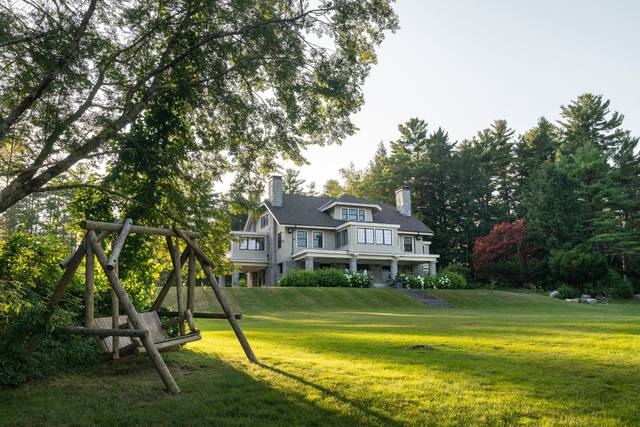 Rockcraft Lodge