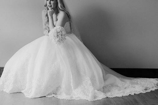 Wedding Dresses for Short Brides – Wedding Shoppe