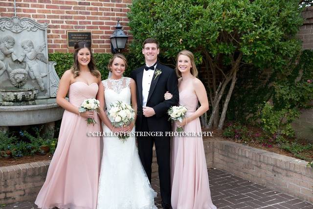 Mimi's bridal outlet prom dresses