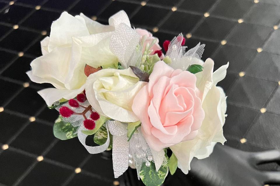 Corsage