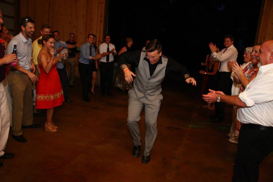 Breaking it down