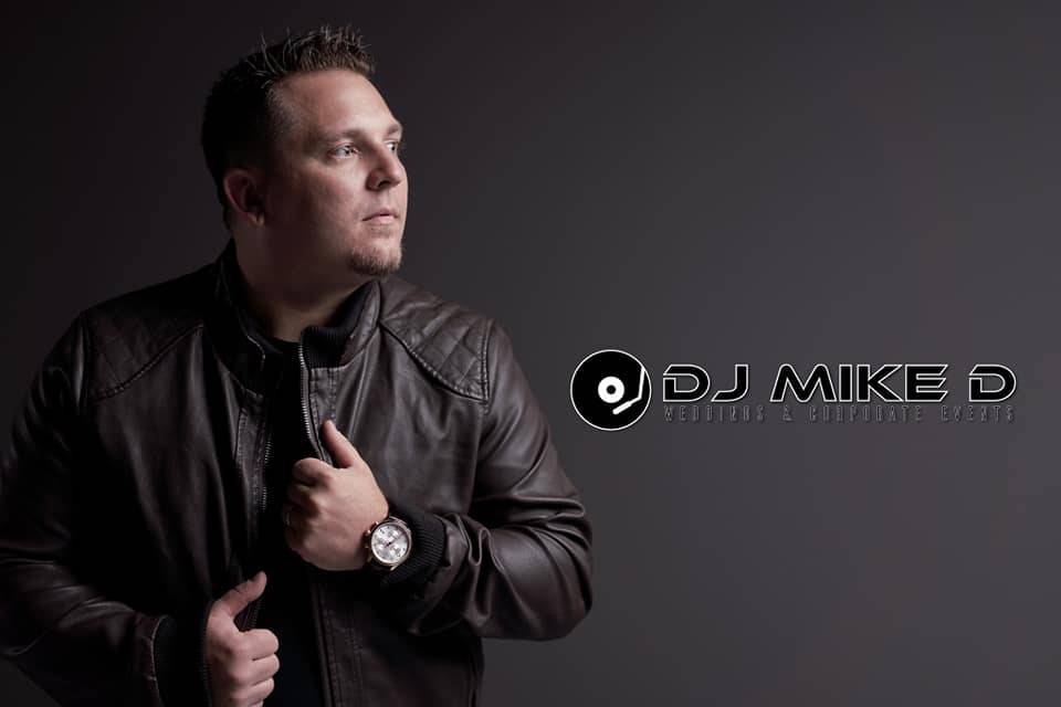 DJ Mike D