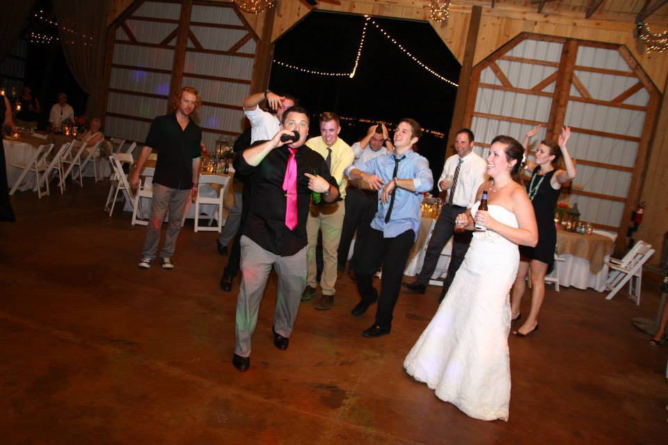 Creating unforgettable memories