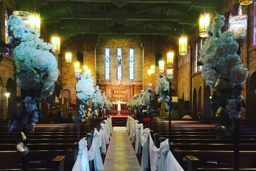 NoHo First UMC