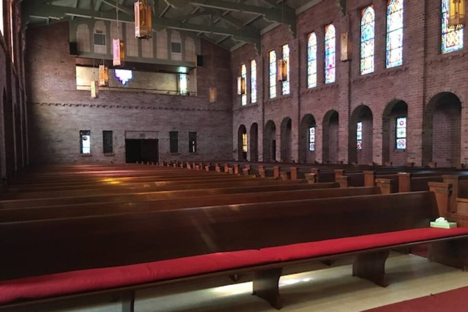NoHo First UMC