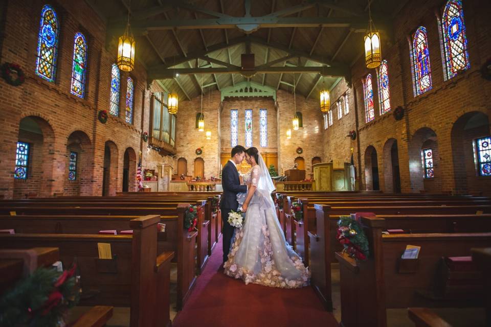 NoHo First UMC