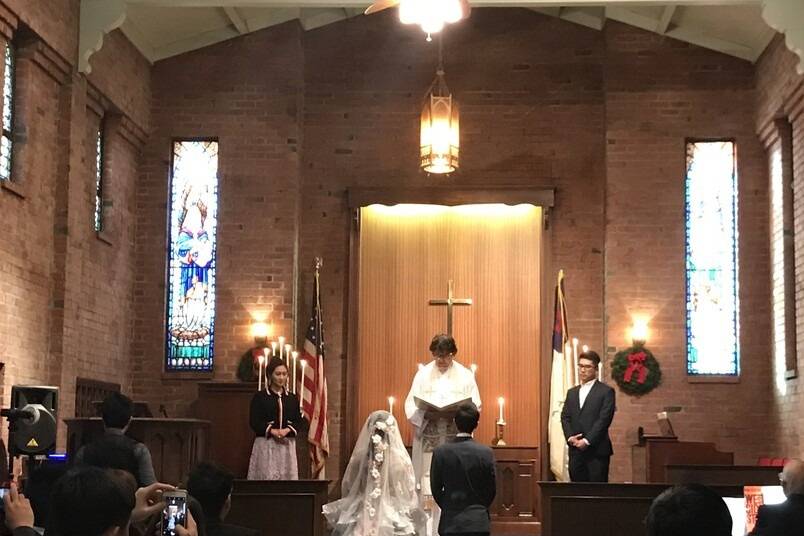 NoHo First UMC