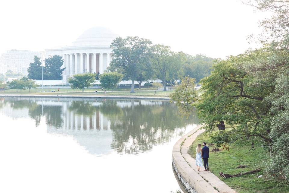 Breathtaking Locations DC