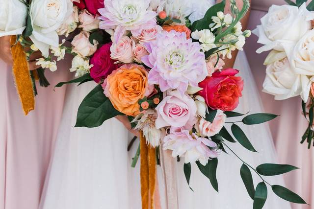 Elliot Blue Photo + Film - Summer colors