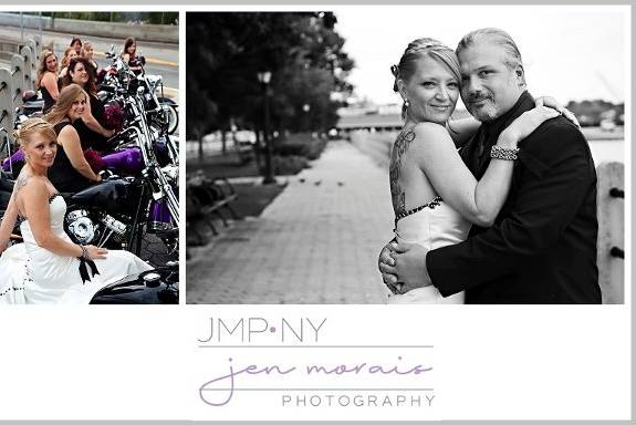 Jen Morais Photography