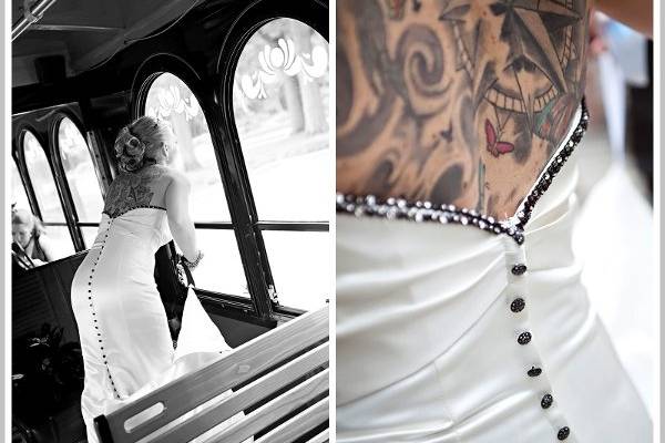 Jen Morais Photography