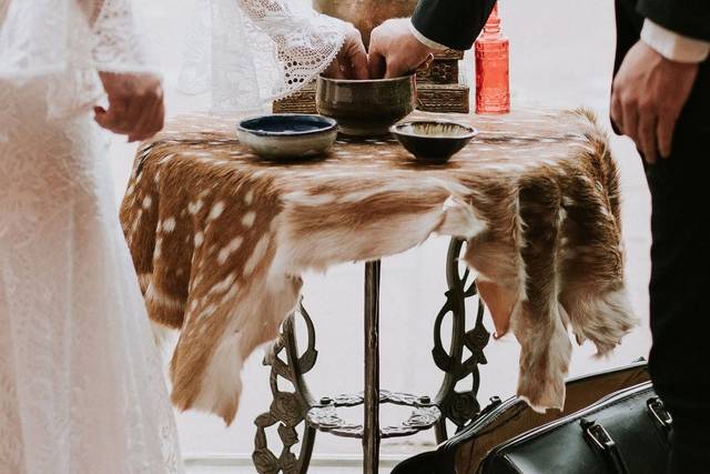 Less Stress Wedding, LLC