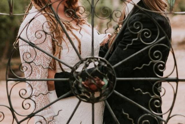 Less Stress Wedding, LLC