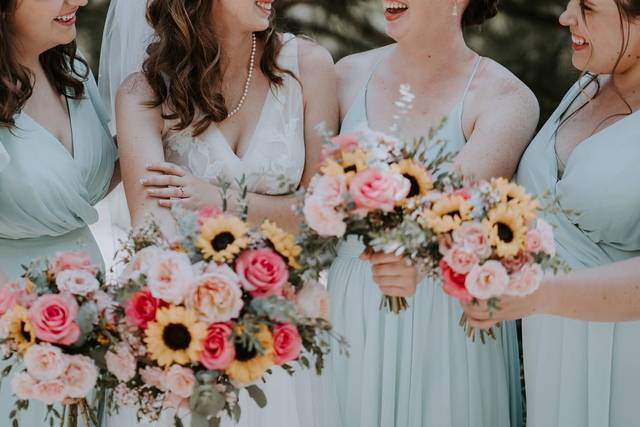 Less Stress Wedding, LLC