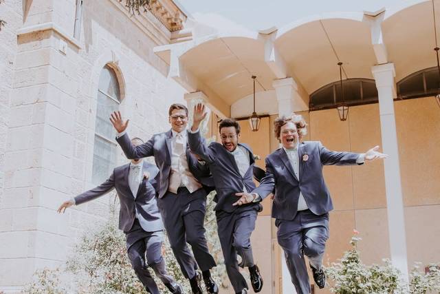 Less Stress Wedding, LLC