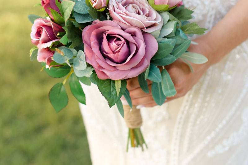 TheBridesBouquet.com