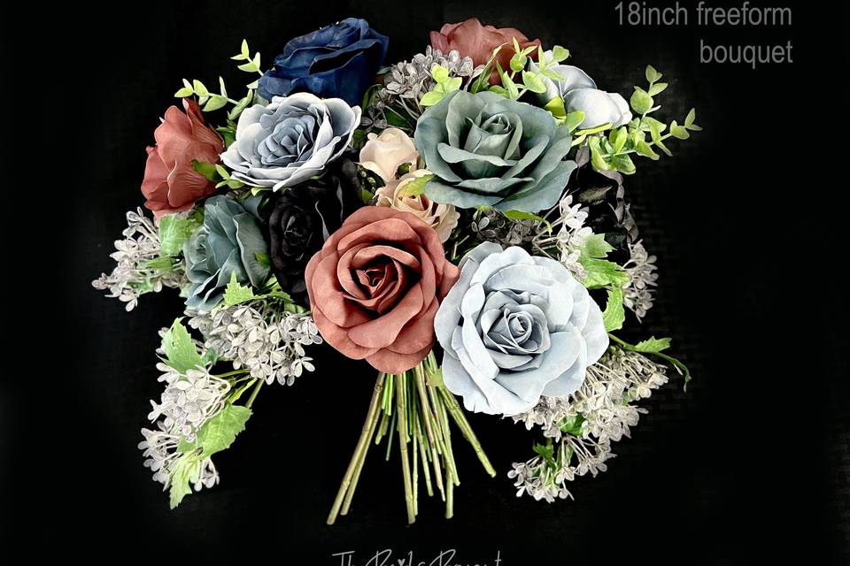 TheBridesBouquet.com