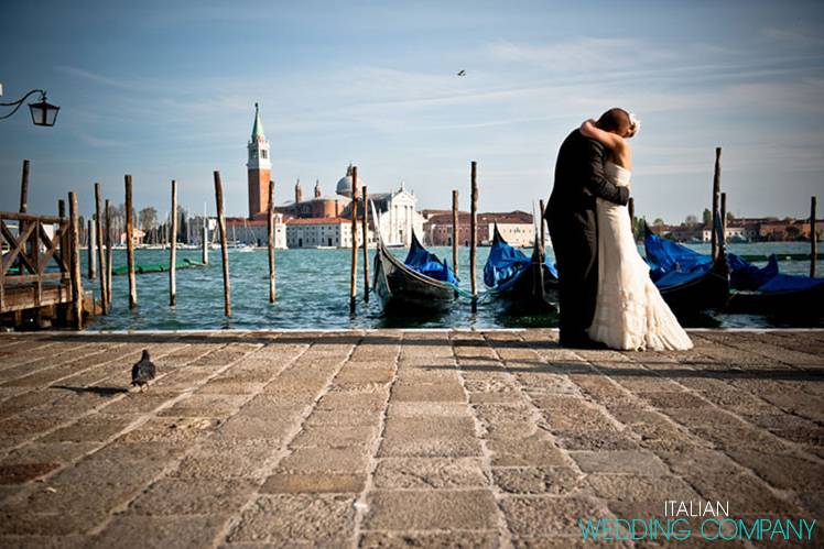 Couple portrait