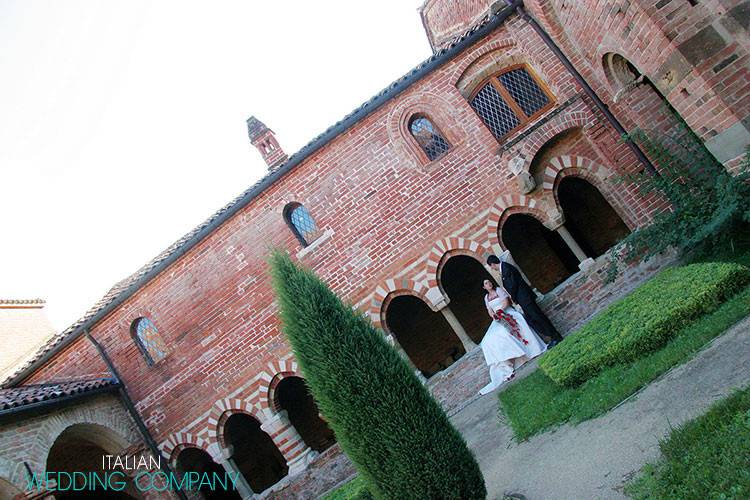 Italian Wedding Company